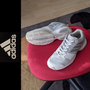 ADIDAS LADIE'S SNEAKERS